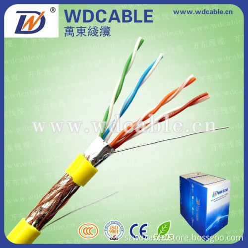 silicone cable